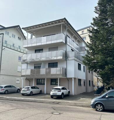 Mehrfamilienhaus zum Kauf provisionsfrei 1.634.000 € 14 Zimmer 434 m² 430 m² Grundstück Heubach Heubach 73540