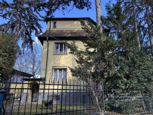 Villa zum Kauf 7 Zimmer 292 m² 1.356 m² Grundstück Wien 1190