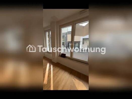 Wohnung zur Miete Tauschwohnung 1.500 € 2 Zimmer 61 m² EG Altstadt-Süd Innenstadt 50676