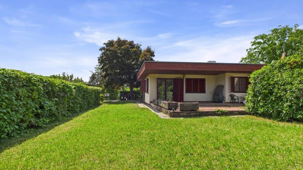 Freizeitgrundstück zum Kauf 99.000 € 660 m² Grundstück Trausdorf an der Wulka 7061