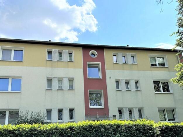 Wohnung zur Miete 549 € 2 Zimmer 47,1 m² 2. Geschoss frei ab 28.07.2026 Sudhoffstr. 23 Mettmann 40822