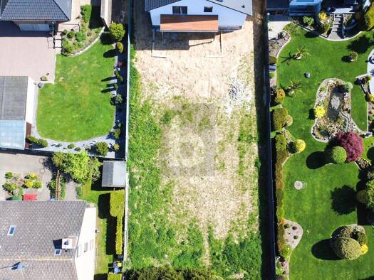 Grundstück zum Kauf 169.000 € 473 m² Grundstück Degersen Wennigsen (Deister) 30974