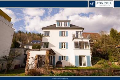 Einfamilienhaus zum Kauf 590.000 € 9,5 Zimmer 227,5 m² 741 m² Grundstück Tuttlingen Tuttlingen 78532