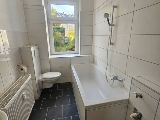 Wohnung zur Miete 250 € 2 Zimmer 54 m² frei ab 01.12.2026 Härtelstraße 7 Waldheim Waldheim 04736