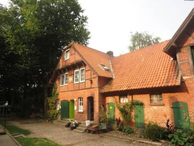Wohnung zur Miete 320 € 1,5 Zimmer 40 m² Hohenbünstorf Natendorf 29587