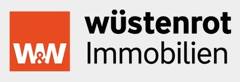 Wüstenrot Immobilien logo