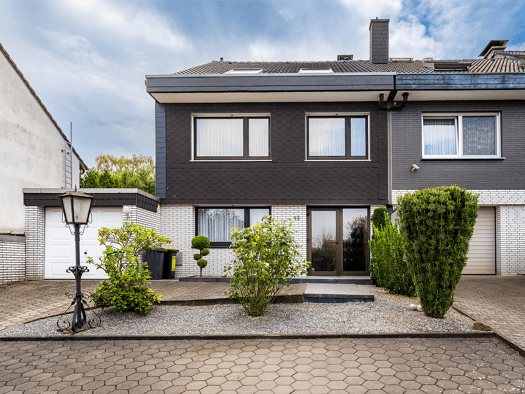 Einfamilienhaus zum Kauf 395.000 € 6 Zimmer 174 m² 555 m² Grundstück Lanstrop Scharnhorst 44329