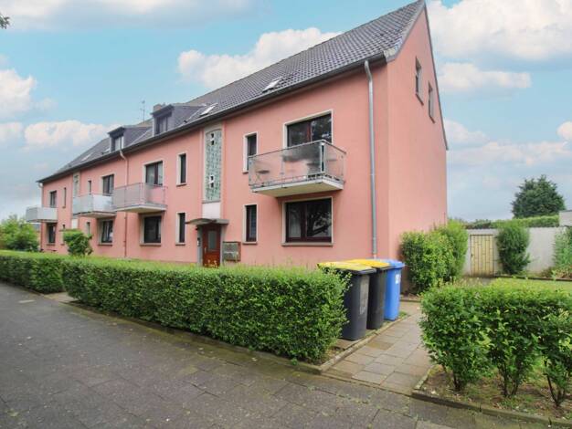 Immobilie zum Kauf als Kapitalanlage geeignet 95.000 € 3 Zimmer 71 m² Rumeln-Kaldenhausen Duisburg 47239