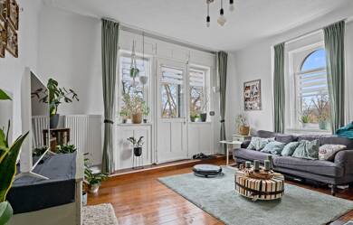 Wohnung zum Kauf provisionsfrei 250.000 € 4 Zimmer 114,2 m² Tuttlingen Tuttlingen 78532