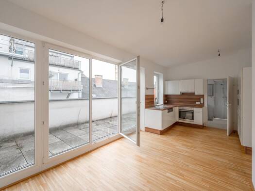 Wohnung zum Kauf 699.000 € 3 Zimmer 90 m² Neubau 1070