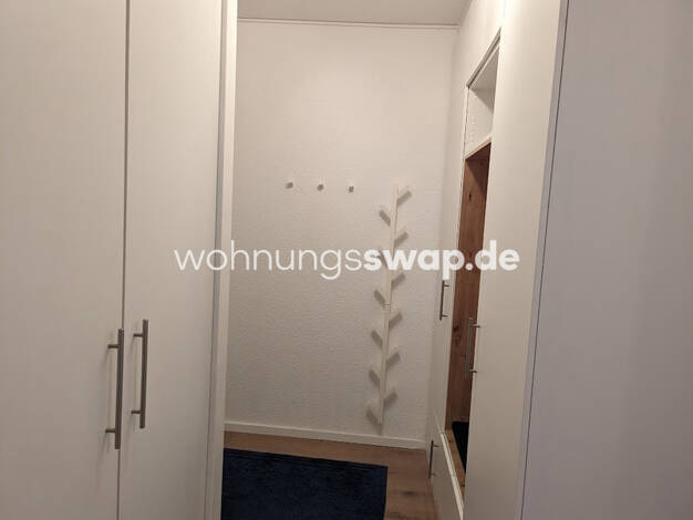 Studio zur Miete Tauschwohnung 425 € 3 Zimmer 79 m² 2. Geschoss Charlottenburg Berlin 13627