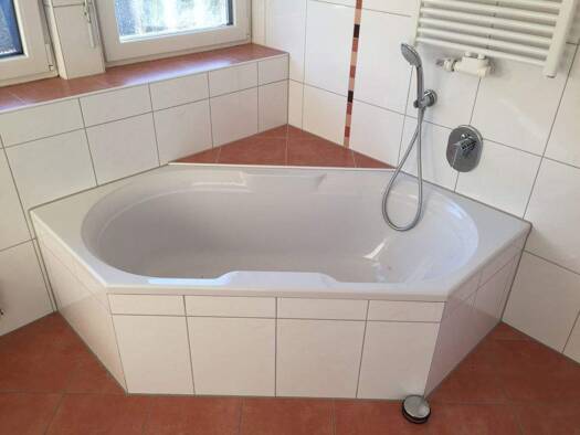 Wohnung zur Miete 1.450 € 5 Zimmer 110 m² 1. Geschoss Neukatzwang Nürnberg 90453