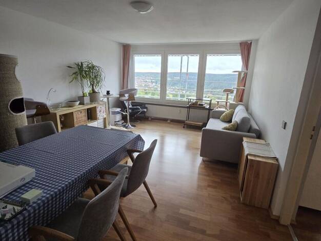 Wohnung zum Kauf 179.000 € 3 Zimmer 81 m² 11. Geschoss Freudenstadt Freudenstadt 72250