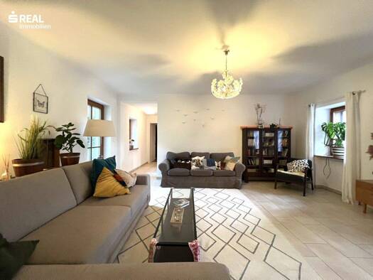 Einfamilienhaus zur Miete 1.230 € 5 Zimmer 101,1 m² 1.534 m² Grundstück frei ab sofort Raschala 2020