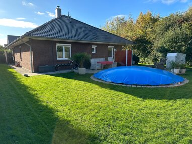 Bungalow zum Kauf 795.000 € 3 Zimmer 120 m² 859 m² Grundstück frei ab 01.01.2025 Schönkirchen Schönkirchen 24232