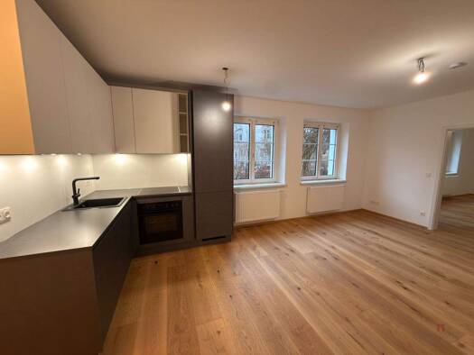 Wohnung zum Kauf 370.000 € 2 Zimmer EG An der Furt 5 Pradl Innsbruck 6020