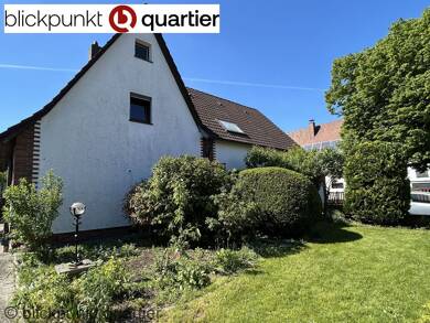 Einfamilienhaus zum Kauf 379.000 € 7 Zimmer 158 m² 500 m² Grundstück Altenfurt - Moorenbrunn Nürnberg 90475