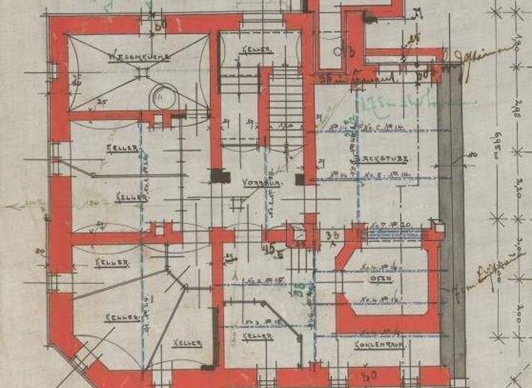 Mehrfamilienhaus zum Kauf 195.000 € 20 Zimmer 300 m² 260 m² Grundstück Stadtmitte Plauen 08523