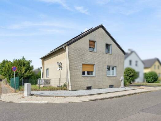 Einfamilienhaus zum Kauf 430.000 € 5 Zimmer 119 m² 736 m² Grundstück Zons Dormagen / Feste Zons 41541