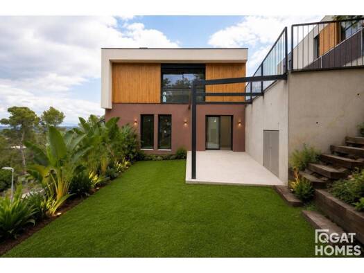 Chalet zum Kauf 973.000 € 4 Zimmer 240 m² Sant Cugat del Vallès 08198