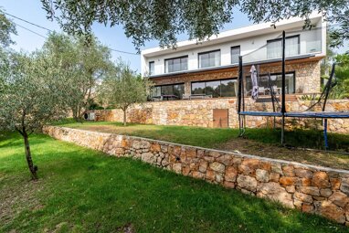 Einfamilienhaus zum Kauf 1.850.000 € 7 Zimmer 245 m² 1.025 m² Grundstück VALBONNE 06560