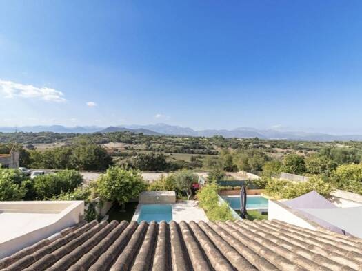 Villa zum Kauf 1.250.000 € 3 Zimmer 235 m² 257 m² Grundstück Llubí 07430