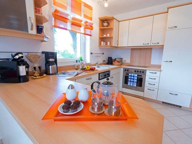 Maisonette zum Kauf provisionsfrei 359.000 € 3 Zimmer 68 m² 1. Geschoss Zingst Zingst 18374