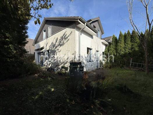 Reihenendhaus zum Kauf 229.000 € 4 Zimmer 90 m² 293 m² Grundstück Timmersiek Handewitt 24983