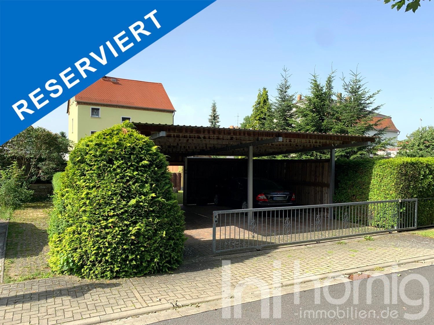 Einfamilienhaus zum Kauf provisionsfrei 150.000 € 5 Zimmer 154 m²<br/>Wohnfläche 613 m²<br/>Grundstück Uhyst Boxberg/Oberlausitz 02943