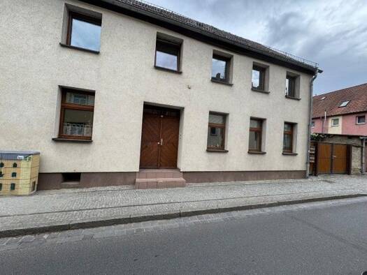 Wohnung zur Miete 630 € 2,5 Zimmer 63 m² Geschoss EG/1 frei ab sofort Zehdenick Zehdenick 16792