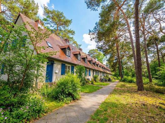 Reihenendhaus zum Kauf 995.000 € 5 Zimmer 88 m² 390 m² Grundstück Zehlendorf Berlin 14163