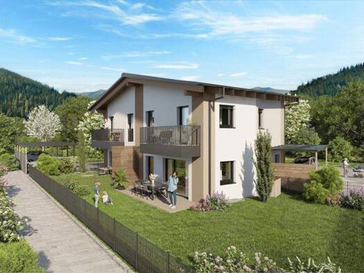Haus zum Kauf provisionsfrei 664.856 € 4 Zimmer 91,9 m² 279 m² Grundstück Bad Gastein 5640