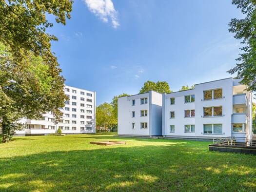 Wohnung zum Kauf als Kapitalanlage geeignet 299.000 € 2 Zimmer 50 m² Westend Charlottenburg-Wilmersdorf 14055