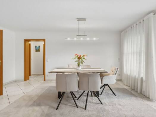Wohnung zum Kauf 324.000 € 3 Zimmer 100 m² EG Donnbronn Untergruppenbach 74199