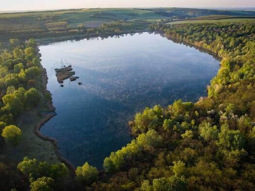 Grundstück zum Kauf 4.500.000 € 1.120.000 m² Grundstück Neusiedl am See 7100