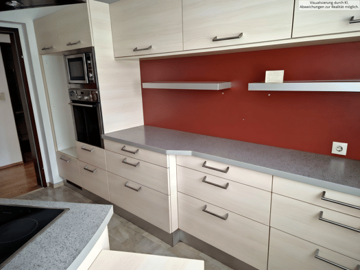 Immobilie in Scheibbs - Wohnung zum Kauf - Scheibbs - 125.000 € - 4 Zimmer, 74,6 m², EG - Bild 0