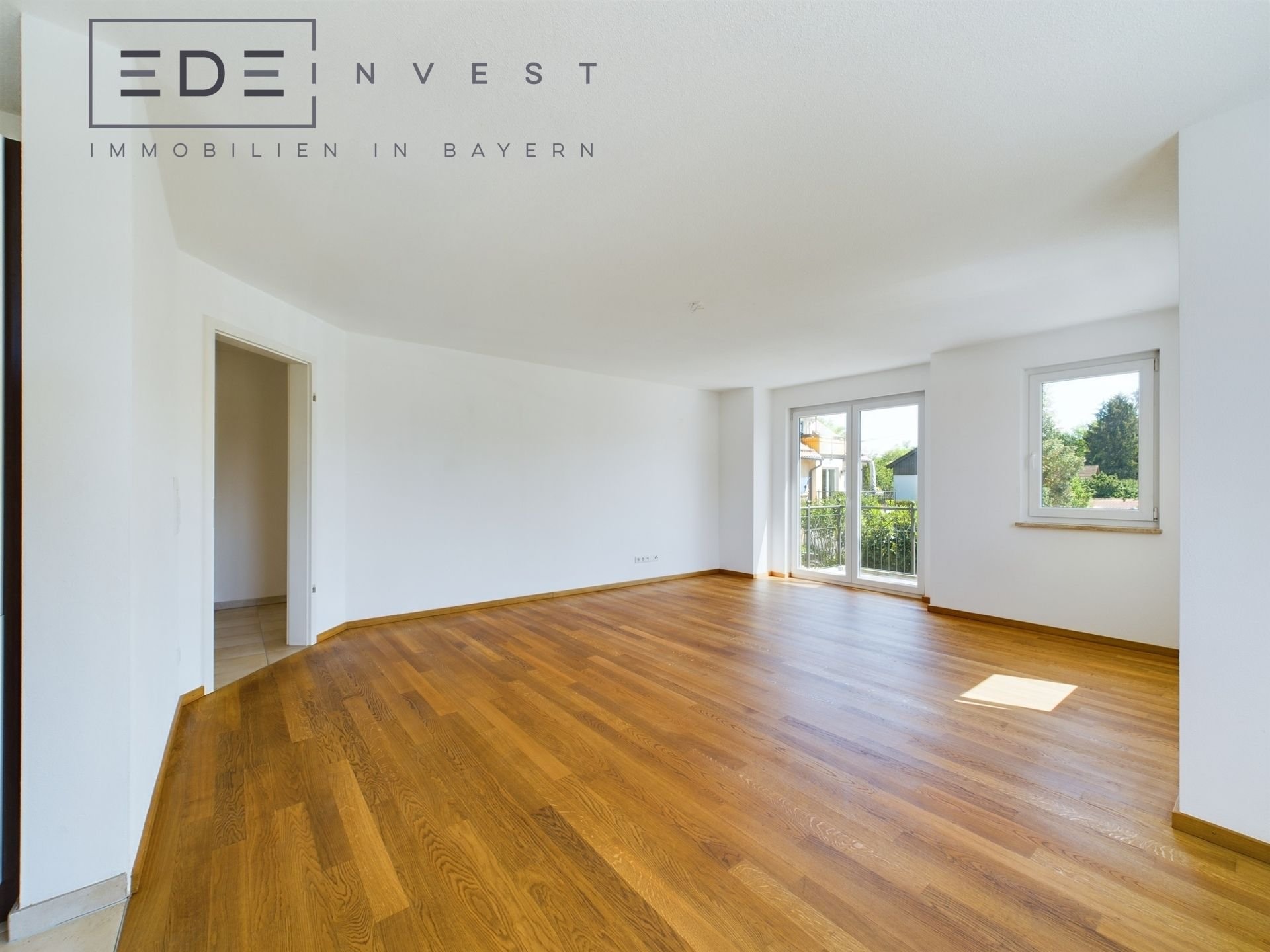 Wohnung zum Kauf 445.000 € 2 Zimmer 70 m²<br/>Wohnfläche 1.<br/>Geschoss Neu-Esting Olching 82140