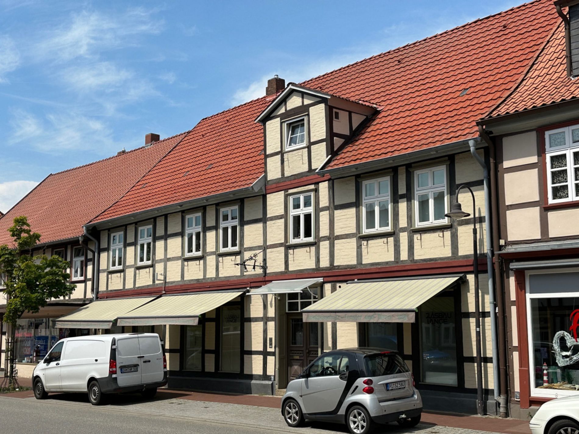 Haus zum Kauf 350.000 € 4 Zimmer 195 m²<br/>Wohnfläche 285 m²<br/>Grundstück Lüchow Lüchow 29439