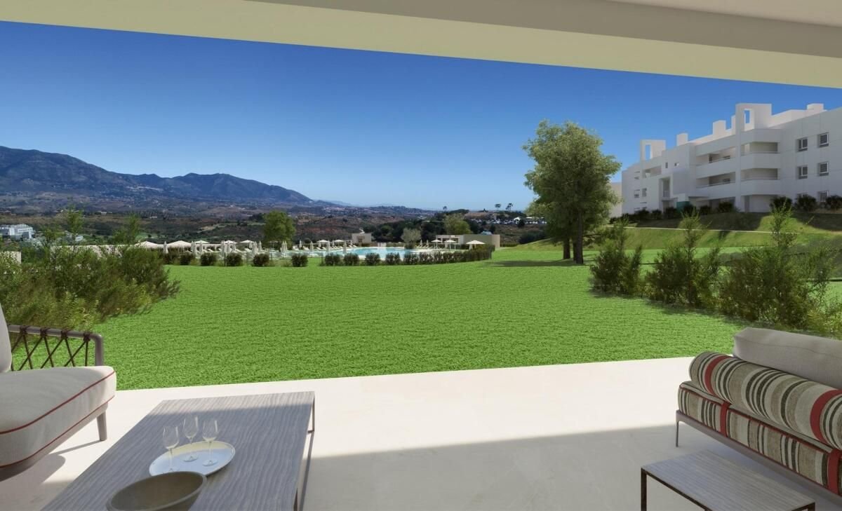 Studio zum Kauf 530.000 € 1 Zimmer Mijas 29650