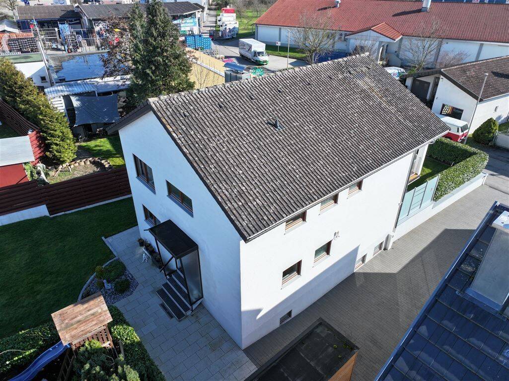 Einfamilienhaus zum Kauf - Ansicht 3