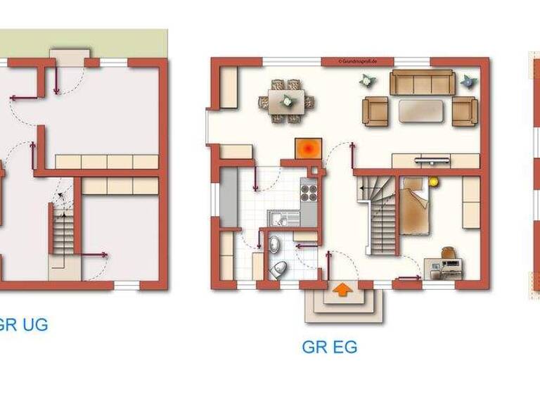 Haus zum Kauf 318.000 € 6 Zimmer 107 m² 337 m² Grundstück Buxheim 87740