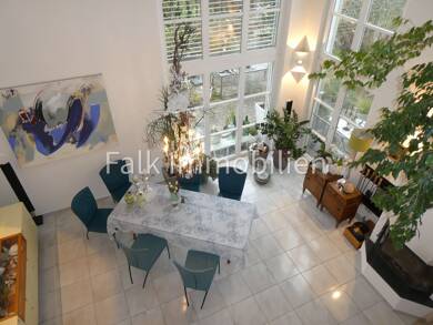 Mehrfamilienhaus zum Kauf 749.000 € 3,5 Zimmer 210 m² 541 m² Grundstück Brühl 68782