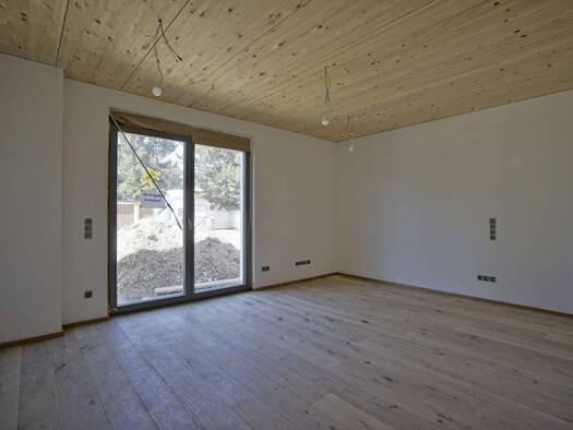 Wohnung zum Kauf - Erstbezug provisionsfrei 378.000 € 1 Zimmer 35,8 m² 2 Geschosse frei ab sofort Trudering-Riem München 81825