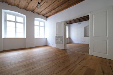Wohnung zur Miete 1.215 € 2 Zimmer 80 m² 2. Geschoss Altstadt / St. Lorenz Nürnberg 90403