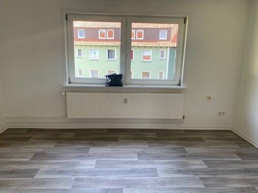 Wohnung zur Miete 315 € 2 Zimmer 50,8 m² frei ab 01.01.2027 Schlesierstraße 17 Langelsheim Langelsheim 38685