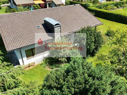 Bungalow zum Kauf 798.000 € 6 Zimmer 200 m² 982 m² Grundstück St Georgen 83368