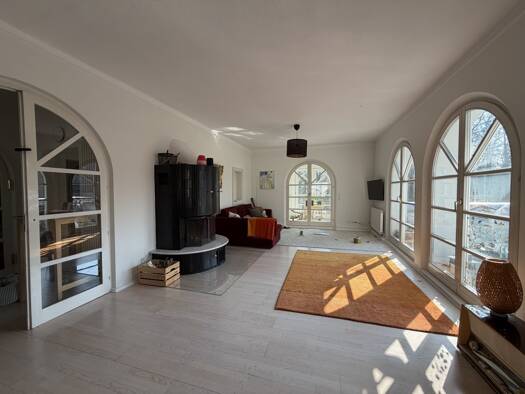 Wohnung zur Miete 1.900 € 5 Zimmer 155 m² Burgberg Erlangen 91054