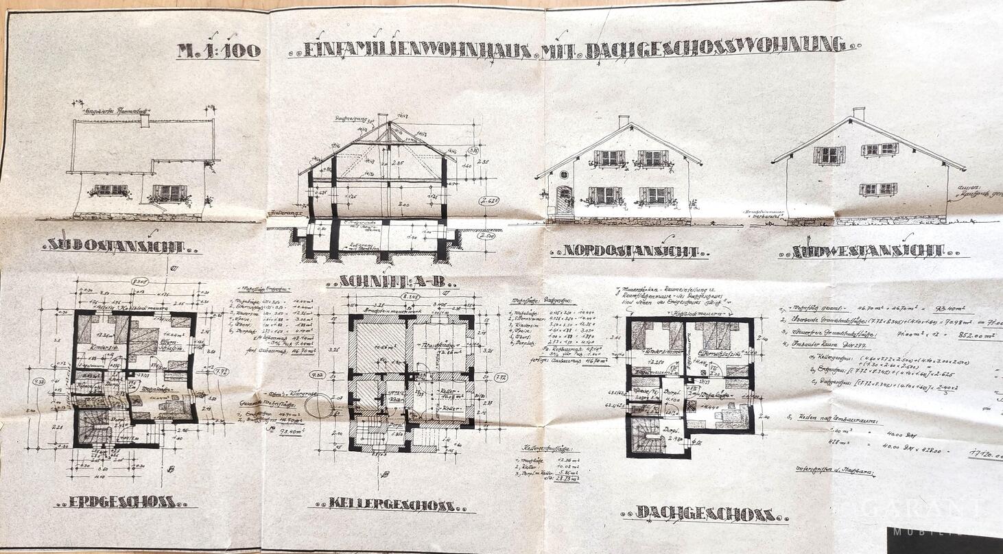 Einfamilienhaus zum Kauf 345.000 € 6 Zimmer 100 m²<br/>Wohnfläche 7.800 m²<br/>Grundstück Zwiesel Zwiesel 94227