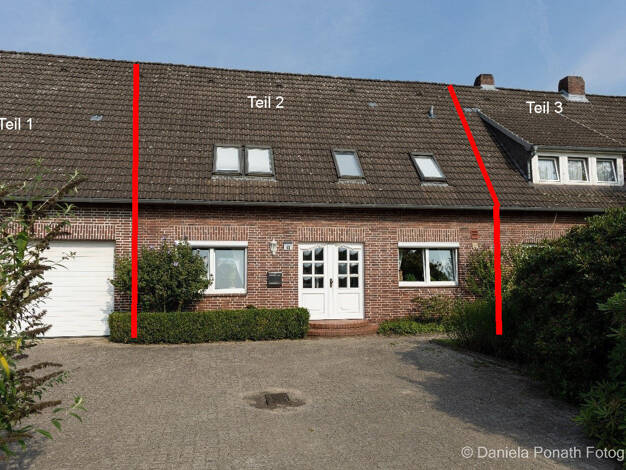 Mehrfamilienhaus zum Kauf 665.000 € 263 m² 2.292 m² Grundstück Apensen 21641