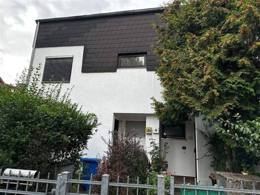 Reihenendhaus zum Kauf 625.000 € 4 Zimmer 165 m² 315 m² Grundstück frei ab sofort Alt -Britz 40 A Britz Berlin 12359